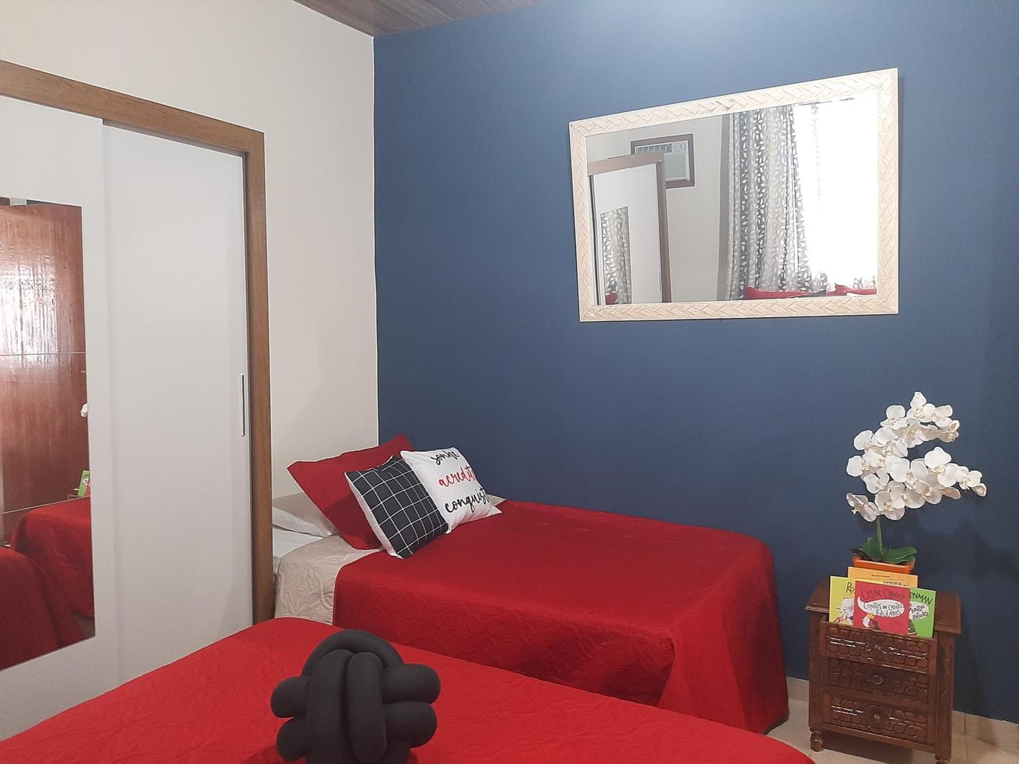 Casa Azul-Paraiso Em Buzios Extérieur photo