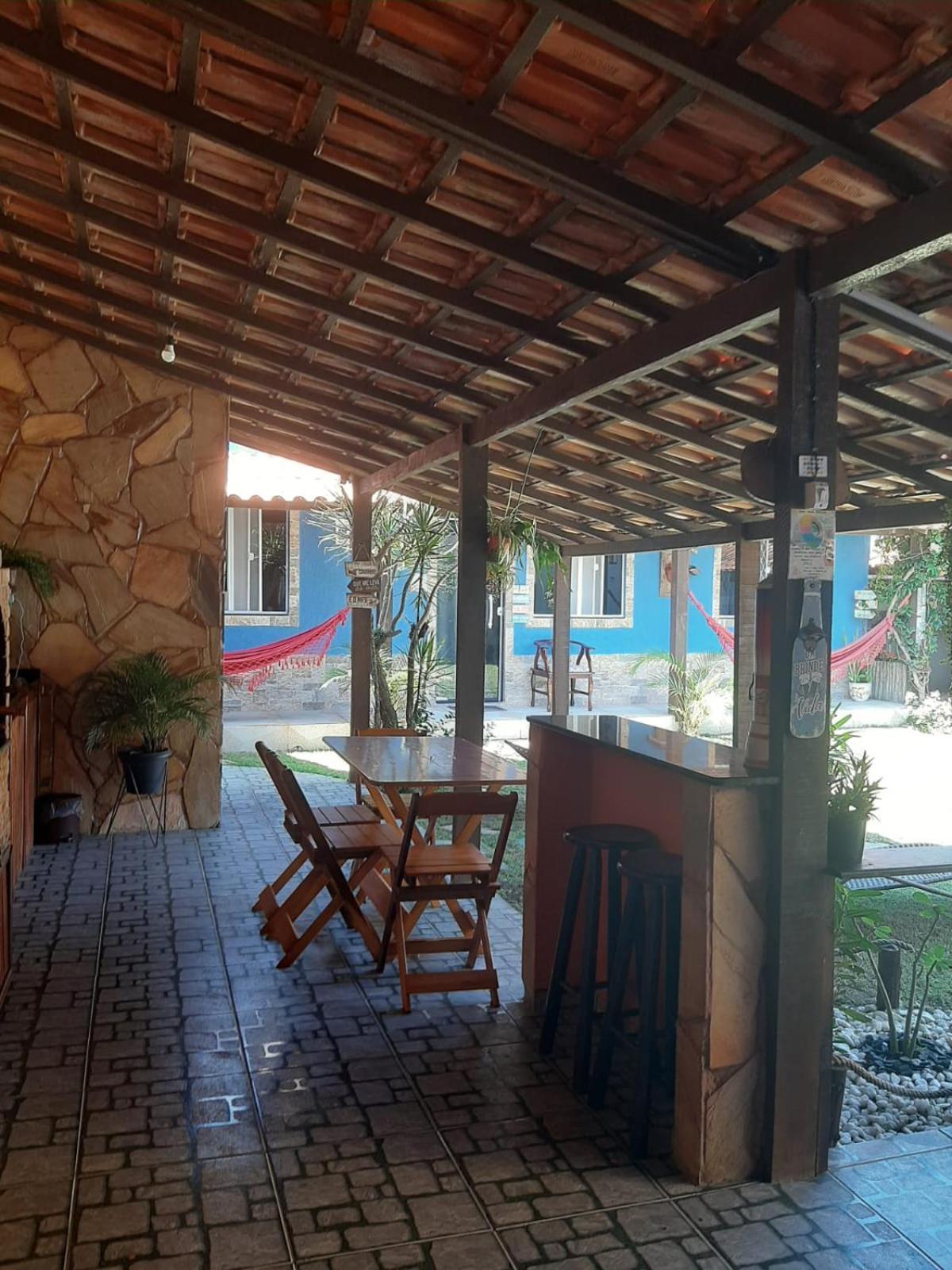 Casa Azul-Paraiso Em Buzios Extérieur photo