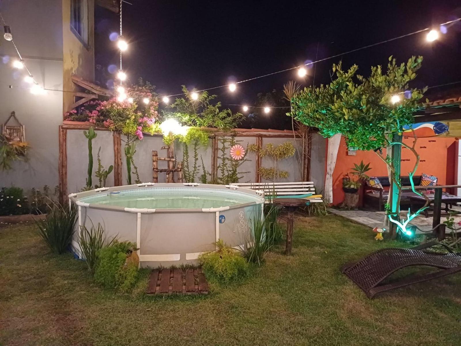 Casa Azul-Paraiso Em Buzios Extérieur photo