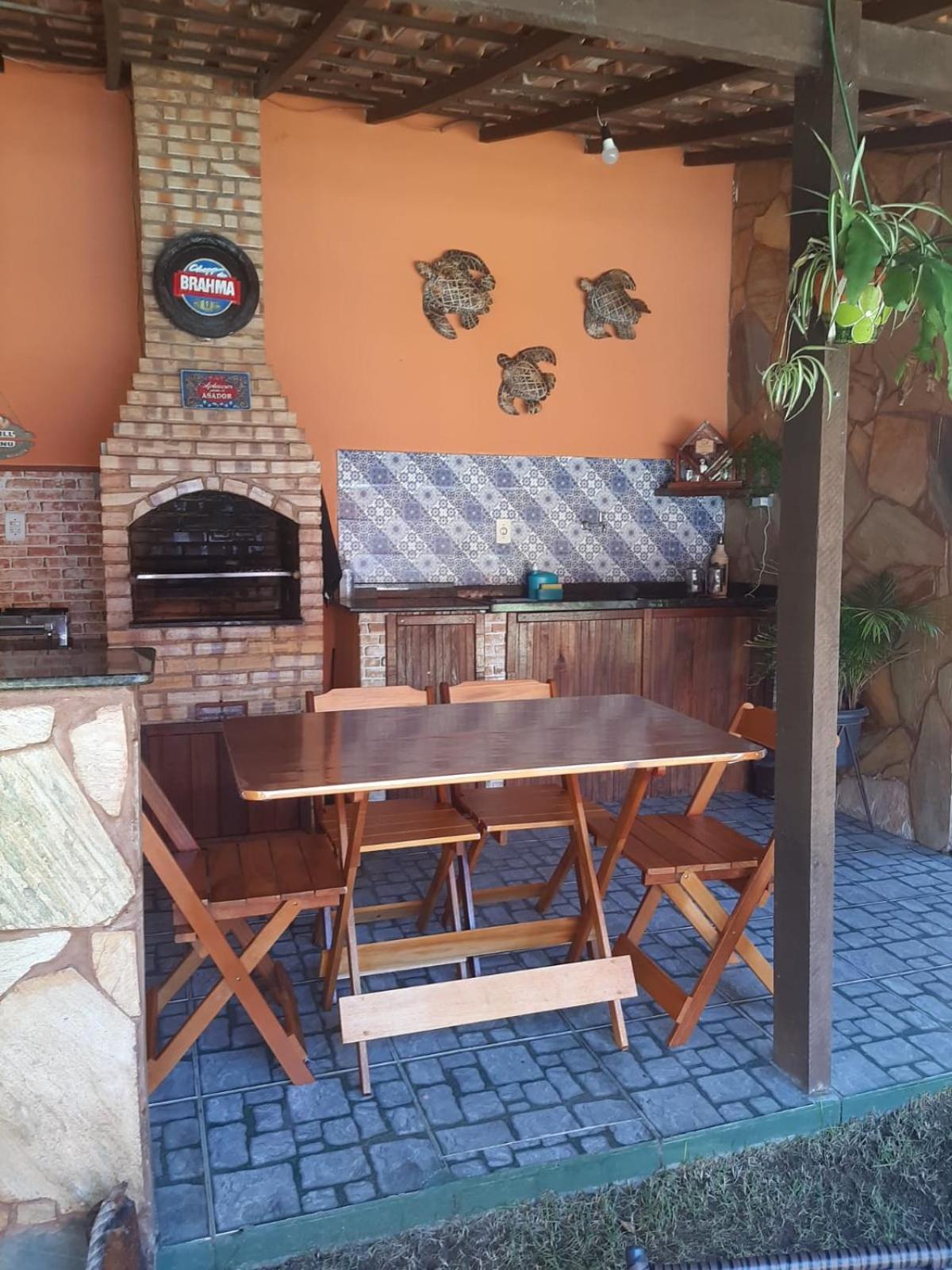 Casa Azul-Paraiso Em Buzios Extérieur photo
