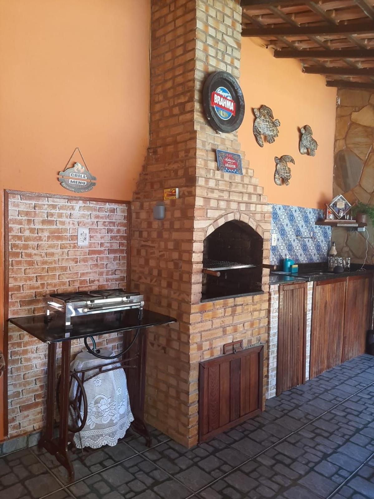 Casa Azul-Paraiso Em Buzios Extérieur photo