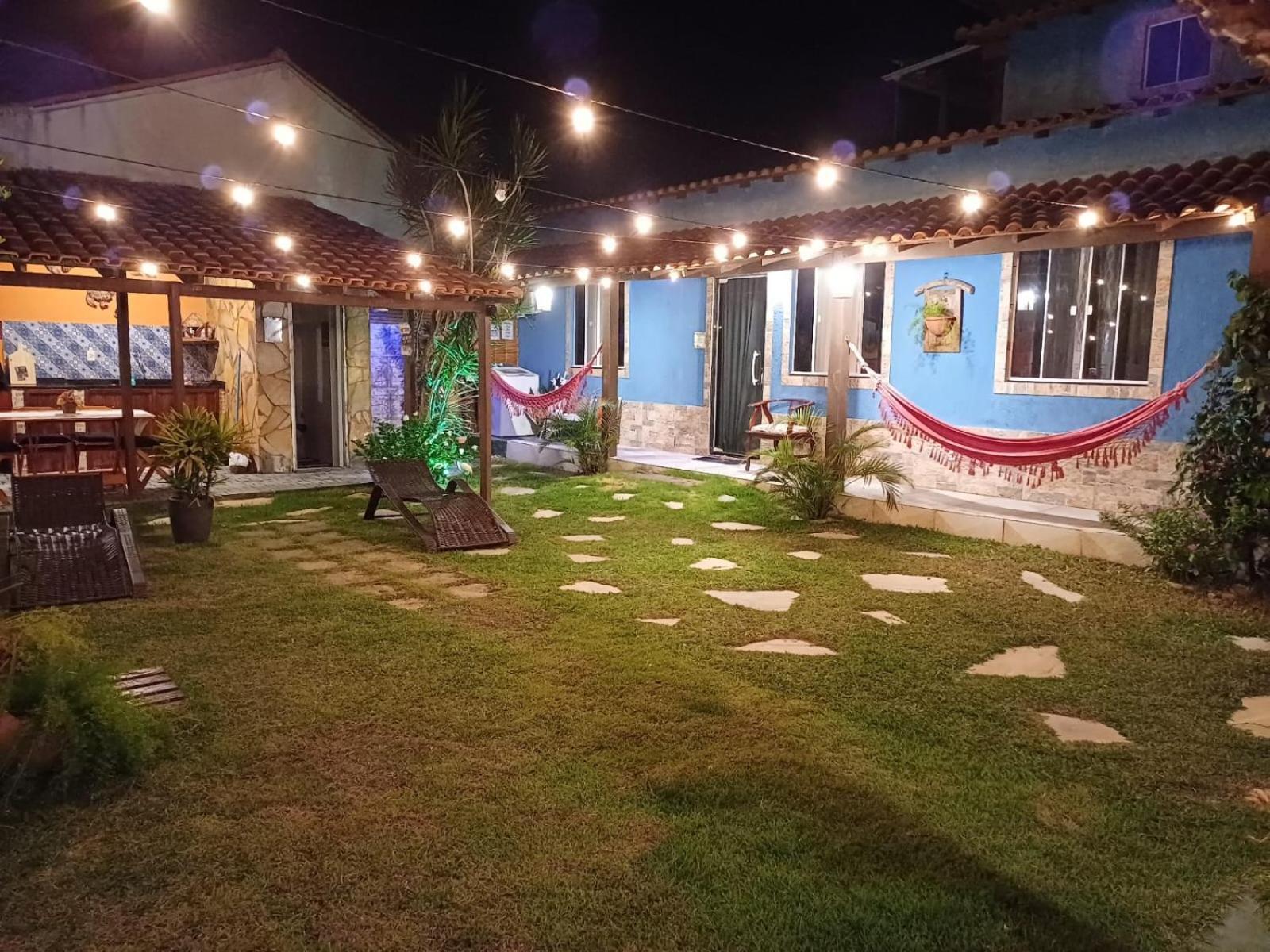 Casa Azul-Paraiso Em Buzios Extérieur photo